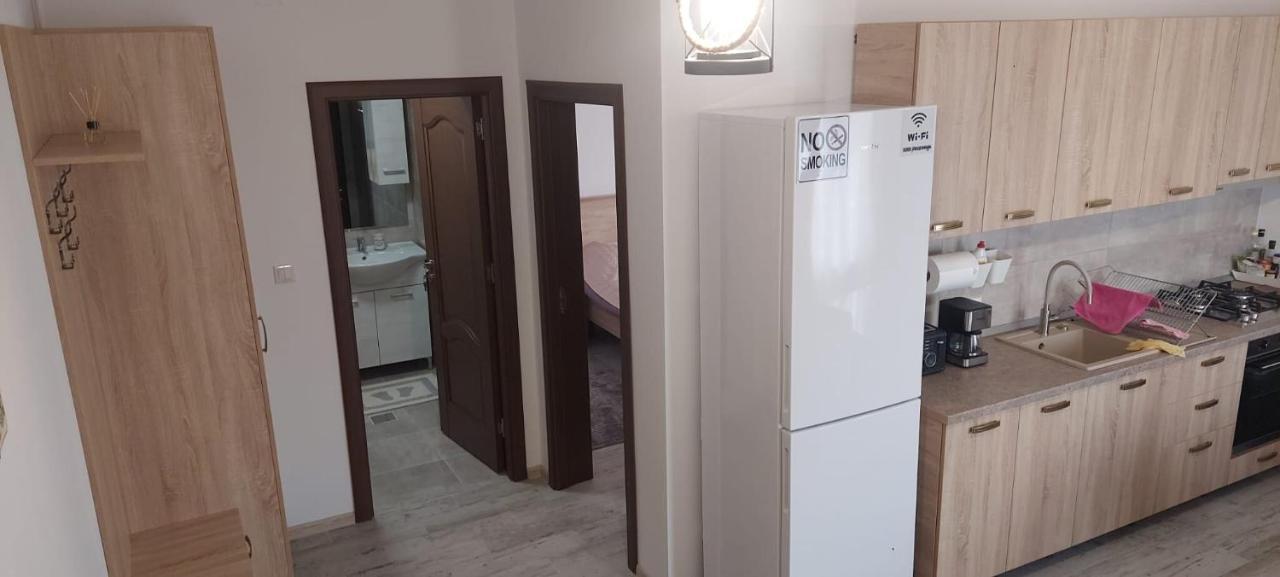 Zander House Pecineaga المظهر الخارجي الصورة