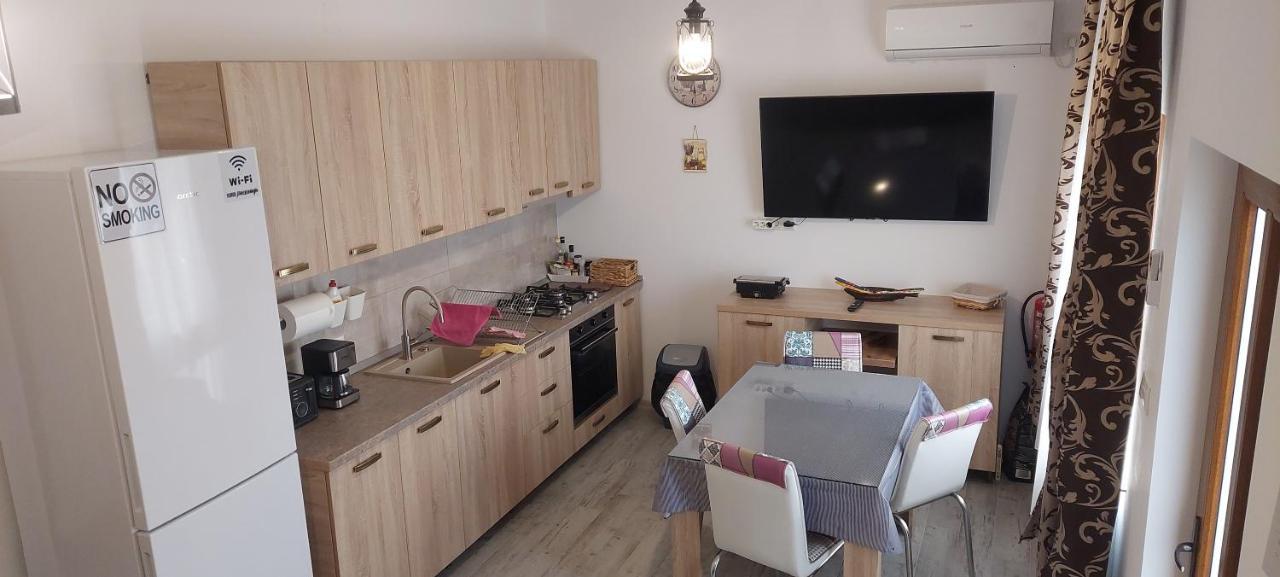 Zander House Pecineaga المظهر الخارجي الصورة
