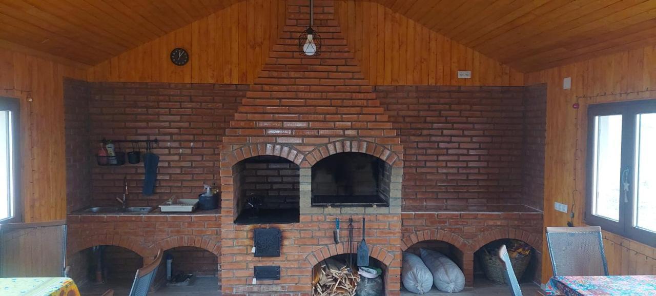 Zander House Pecineaga المظهر الخارجي الصورة