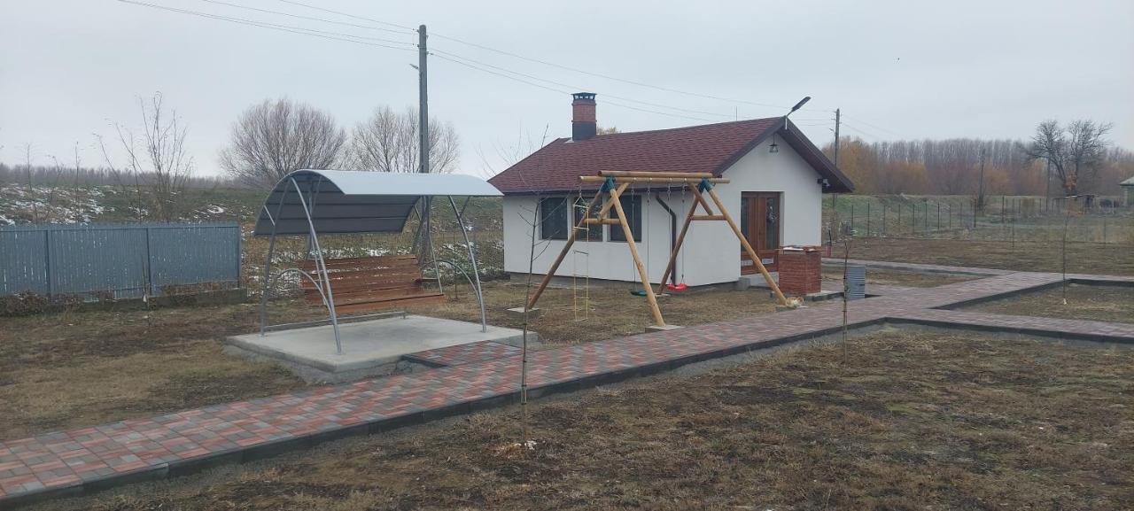 Zander House Pecineaga المظهر الخارجي الصورة